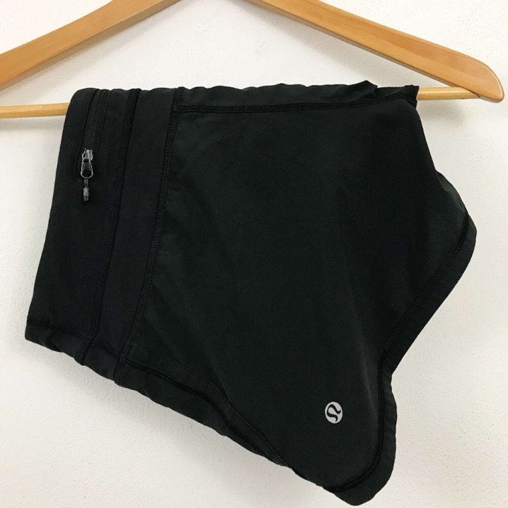 Lululemon Speedy Short
